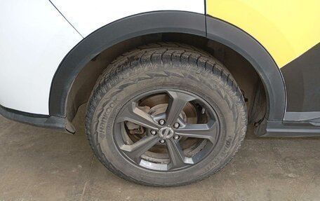 Haval F7 I, 2023 год, 1 285 000 рублей, 10 фотография