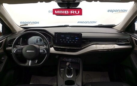 Haval F7 I, 2023 год, 1 285 000 рублей, 5 фотография