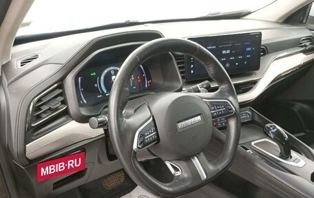 Haval F7 I, 2023 год, 1 285 000 рублей, 6 фотография