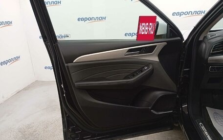 Haval F7 I, 2023 год, 1 285 000 рублей, 9 фотография