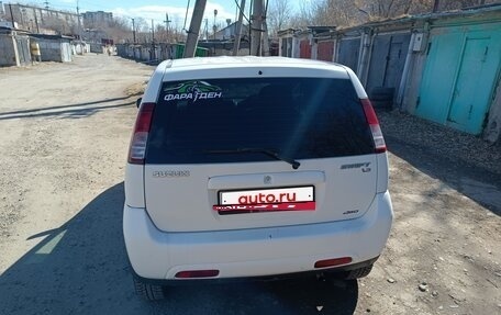 Suzuki Swift II, 2000 год, 350 000 рублей, 6 фотография