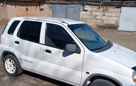 Suzuki Swift II, 2000 год, 350 000 рублей, 3 фотография