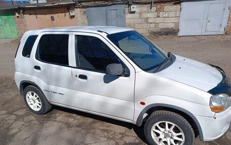 Suzuki Swift II, 2000 год, 350 000 рублей, 4 фотография
