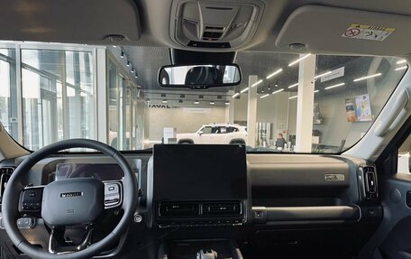 Haval H9, 2025 год, 4 699 000 рублей, 8 фотография