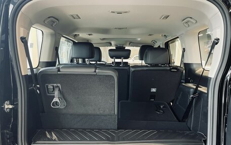 Haval H9, 2026 год, 4 799 000 рублей, 10 фотография