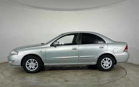 Nissan Almera Classic, 2007 год, 500 000 рублей, 2 фотография