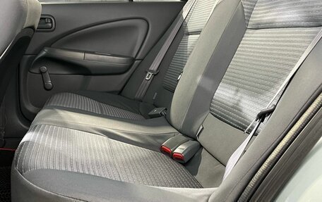 Nissan Almera Classic, 2007 год, 500 000 рублей, 15 фотография