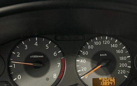 Nissan Almera Classic, 2007 год, 500 000 рублей, 13 фотография