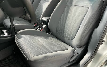 Nissan Almera Classic, 2007 год, 500 000 рублей, 14 фотография