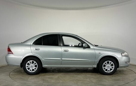 Nissan Almera Classic, 2007 год, 500 000 рублей, 5 фотография