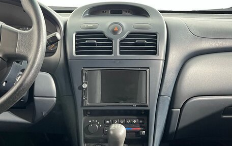 Nissan Almera Classic, 2007 год, 500 000 рублей, 11 фотография