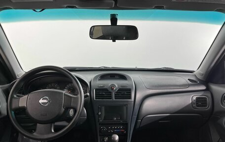 Nissan Almera Classic, 2007 год, 500 000 рублей, 7 фотография