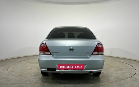 Nissan Almera Classic, 2007 год, 500 000 рублей, 3 фотография