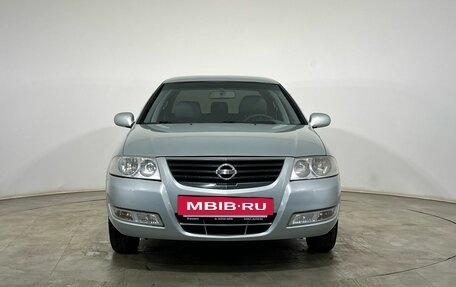 Nissan Almera Classic, 2007 год, 500 000 рублей, 6 фотография