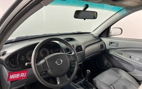 Nissan Almera Classic, 2007 год, 500 000 рублей, 8 фотография