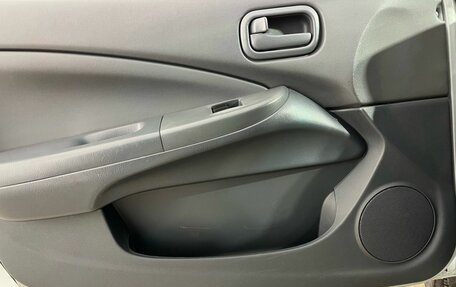 Nissan Almera Classic, 2007 год, 500 000 рублей, 17 фотография