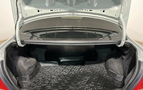 Nissan Almera Classic, 2007 год, 500 000 рублей, 18 фотография