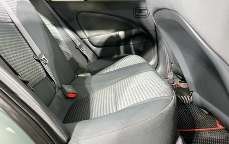 Nissan Almera Classic, 2007 год, 500 000 рублей, 16 фотография