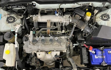 Nissan Almera Classic, 2007 год, 500 000 рублей, 19 фотография