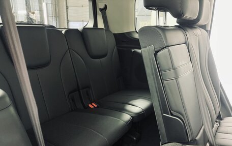 Haval H9, 2025 год, 5 199 000 рублей, 8 фотография