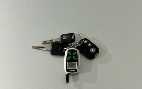 Nissan Almera Classic, 2007 год, 500 000 рублей, 20 фотография