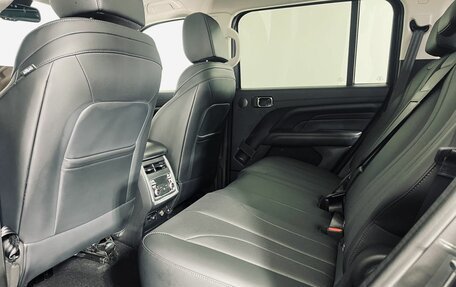 Haval H9, 2025 год, 5 199 000 рублей, 7 фотография