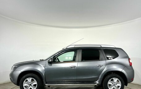 Nissan Terrano III, 2019 год, 1 695 000 рублей, 2 фотография