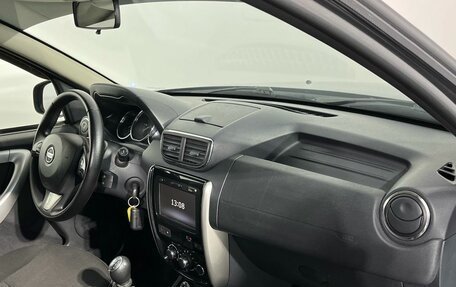 Nissan Terrano III, 2019 год, 1 695 000 рублей, 9 фотография