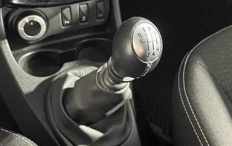 Nissan Terrano III, 2019 год, 1 695 000 рублей, 12 фотография