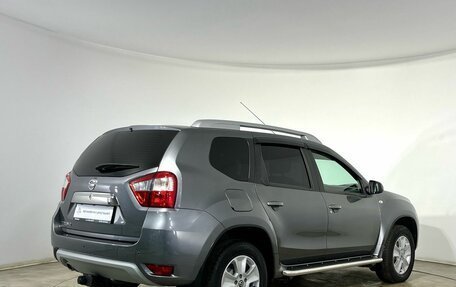 Nissan Terrano III, 2019 год, 1 695 000 рублей, 4 фотография