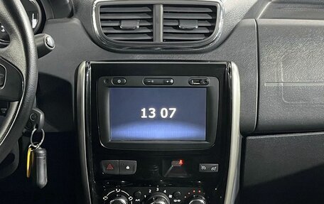 Nissan Terrano III, 2019 год, 1 695 000 рублей, 11 фотография