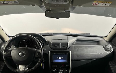 Nissan Terrano III, 2019 год, 1 695 000 рублей, 7 фотография