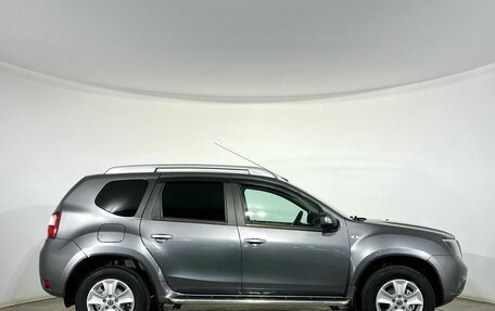 Nissan Terrano III, 2019 год, 1 695 000 рублей, 5 фотография