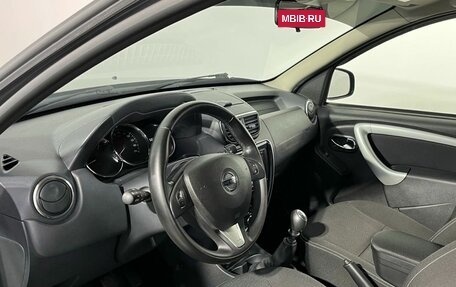 Nissan Terrano III, 2019 год, 1 695 000 рублей, 8 фотография