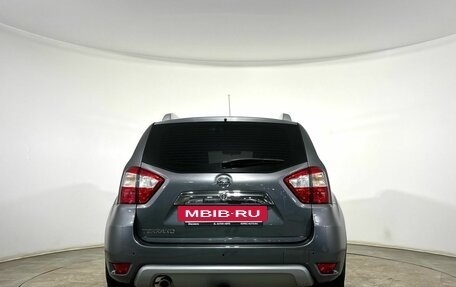 Nissan Terrano III, 2019 год, 1 695 000 рублей, 3 фотография