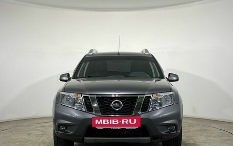 Nissan Terrano III, 2019 год, 1 695 000 рублей, 6 фотография