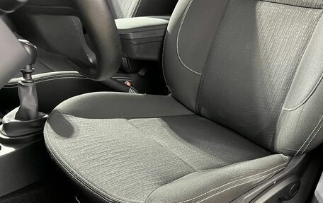 Nissan Terrano III, 2019 год, 1 695 000 рублей, 14 фотография