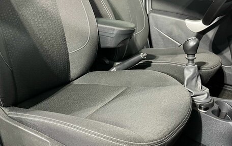 Nissan Terrano III, 2019 год, 1 695 000 рублей, 15 фотография