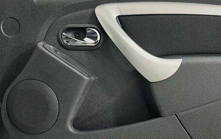 Nissan Terrano III, 2019 год, 1 695 000 рублей, 19 фотография