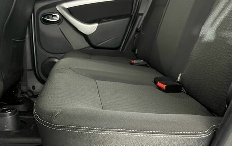 Nissan Terrano III, 2019 год, 1 695 000 рублей, 16 фотография