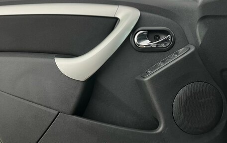 Nissan Terrano III, 2019 год, 1 695 000 рублей, 18 фотография