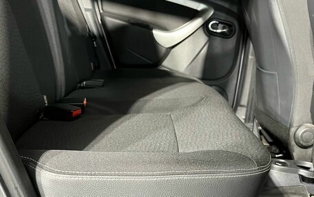 Nissan Terrano III, 2019 год, 1 695 000 рублей, 17 фотография