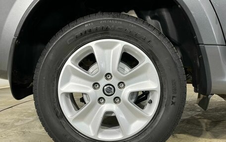 Nissan Terrano III, 2019 год, 1 695 000 рублей, 23 фотография