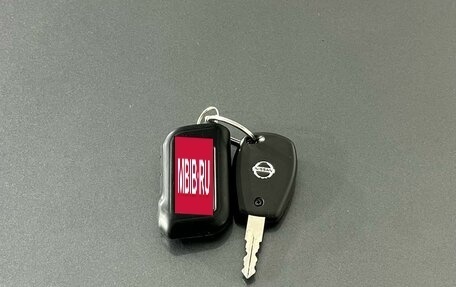 Nissan Terrano III, 2019 год, 1 695 000 рублей, 22 фотография