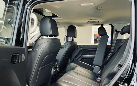 Haval H9, 2025 год, 4 699 000 рублей, 7 фотография