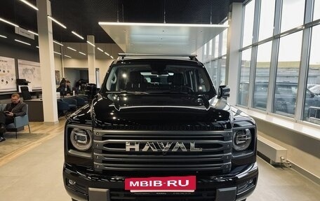 Haval H9, 2025 год, 4 699 000 рублей, 3 фотография