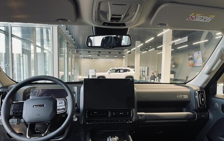 Haval H9, 2025 год, 4 699 000 рублей, 8 фотография