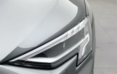 Audi A3, 2021 год, 1 800 000 рублей, 5 фотография