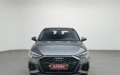 Audi A3, 2021 год, 1 800 000 рублей, 2 фотография