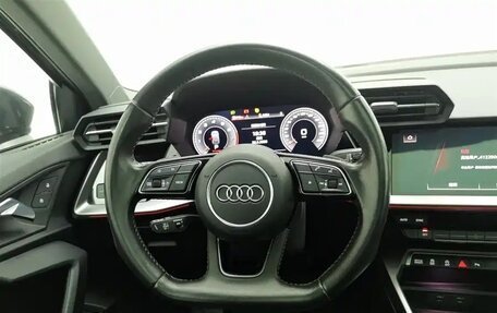 Audi A3, 2021 год, 1 800 000 рублей, 7 фотография